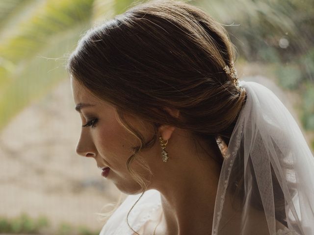 La boda de Álvaro y Alba en Fuente El Saz De Jarama, Madrid 11