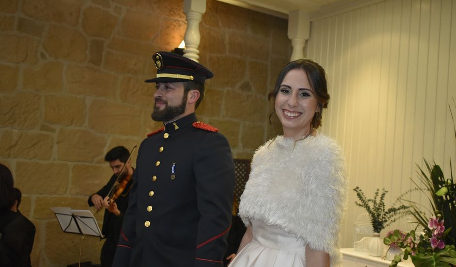 La boda de Jose M. y Patricia  en Pedrola, Zaragoza