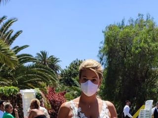 La boda de Laura y Oliver 1