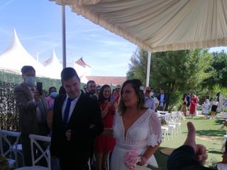 La boda de Tere y Alejandro 3