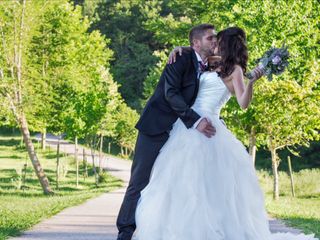 La boda de Laura y Jordi