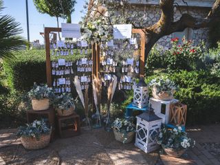 La boda de Teresa y Pepe 3