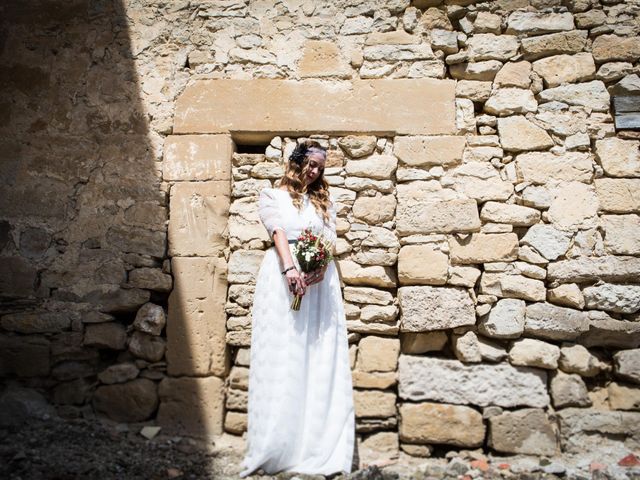 La boda de Manu y Gema en Berantevilla, Álava 33