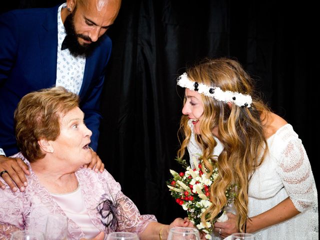 La boda de Manu y Gema en Berantevilla, Álava 64