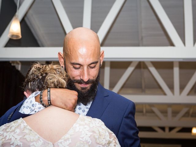 La boda de Manu y Gema en Berantevilla, Álava 75