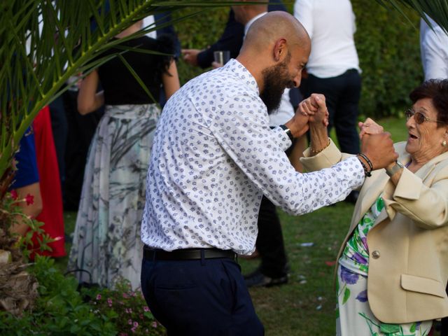 La boda de Manu y Gema en Berantevilla, Álava 108