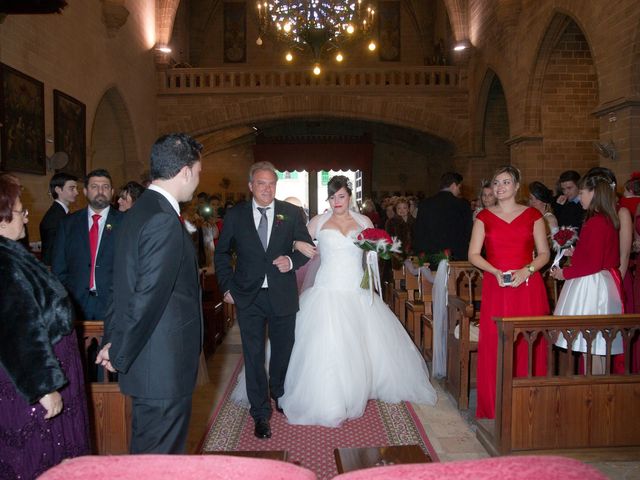 La boda de Tolo y Catiana en Alcudia, Islas Baleares 20