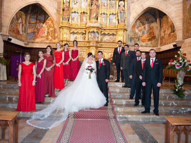 La boda de Tolo y Catiana en Alcudia, Islas Baleares 24