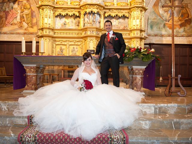 La boda de Tolo y Catiana en Alcudia, Islas Baleares 25