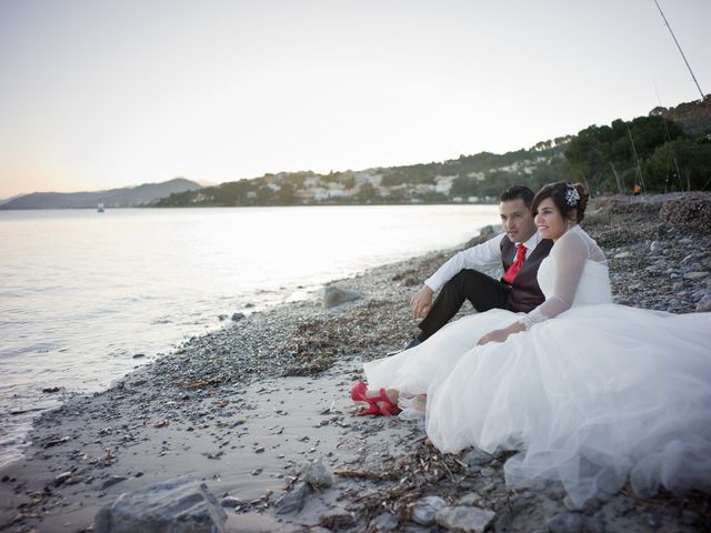 La boda de Tolo y Catiana en Alcudia, Islas Baleares 46