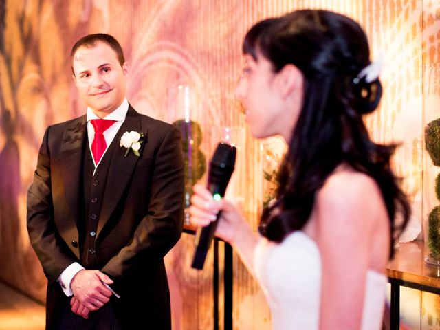 La boda de Israel y Raquel en San Sebastian De Los Reyes, Madrid 73