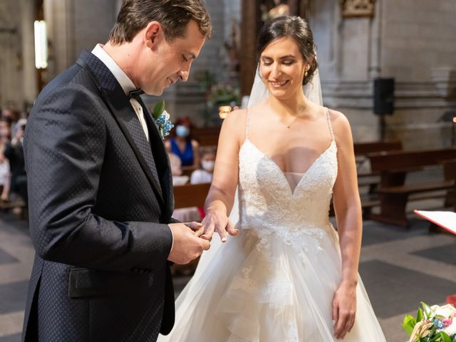 La boda de Alberto y Sheila en Logroño, La Rioja 6