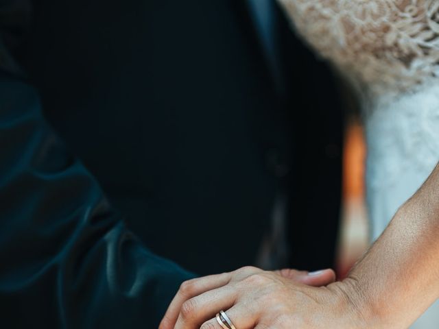 La boda de Juan y Bistra en L&apos; Espluga De Francoli, Tarragona 5