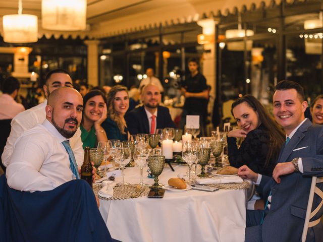 La boda de Fernando y Jessica en Illescas, Toledo 46