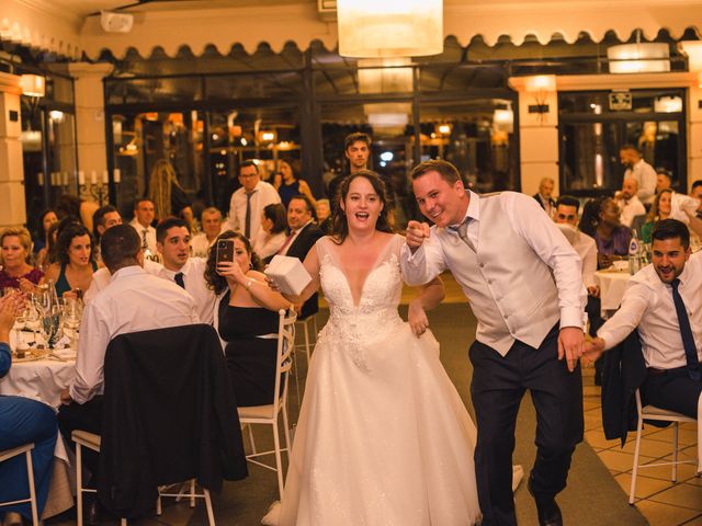 La boda de Fernando y Jessica en Illescas, Toledo 53