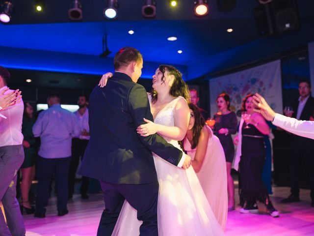 La boda de Fernando y Jessica en Illescas, Toledo 3