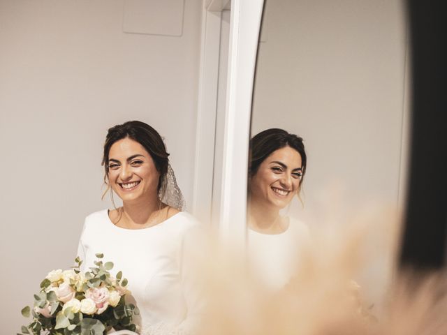 La boda de José Carlos y Sandra en Albacete, Albacete 1