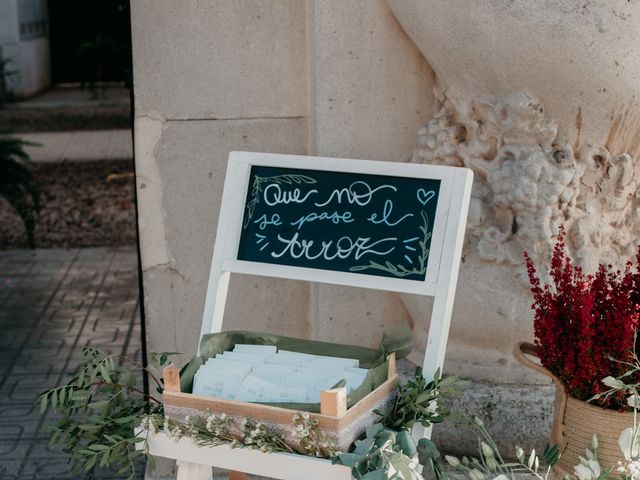 La boda de José Carlos y Sandra en Albacete, Albacete 9