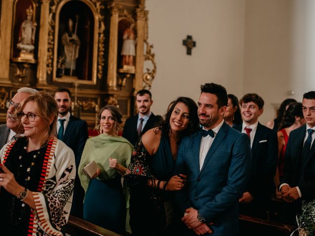 La boda de José Carlos y Sandra en Albacete, Albacete 2