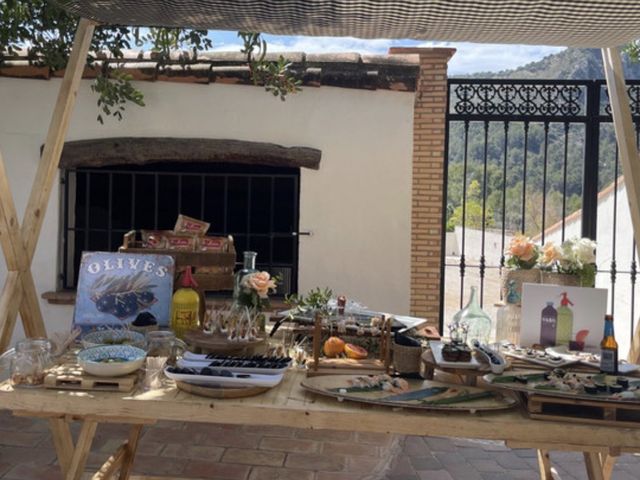 La boda de Salva y Arancha en Oliva, Valencia 16