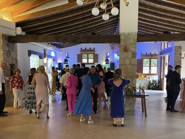 La boda de Salva y Arancha en Oliva, Valencia 24