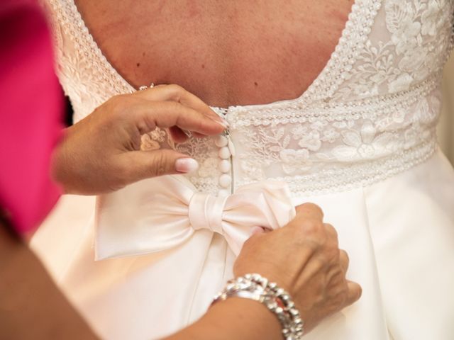 La boda de Amaia y Ana María en Aldaia, Valencia 5