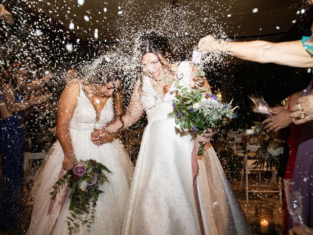 La boda de Amaia y Ana María en Aldaia, Valencia 15