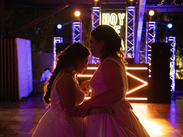 La boda de Amaia y Ana María en Aldaia, Valencia 19