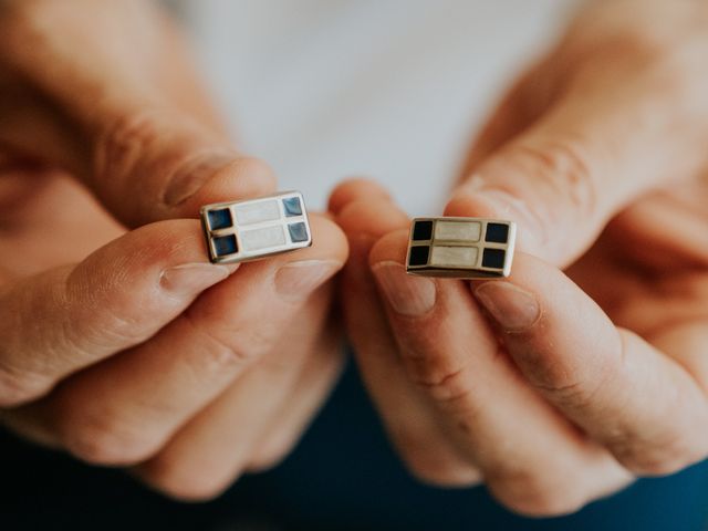 La boda de David y Lourdes en Castelló/castellón De La Plana, Castellón 1