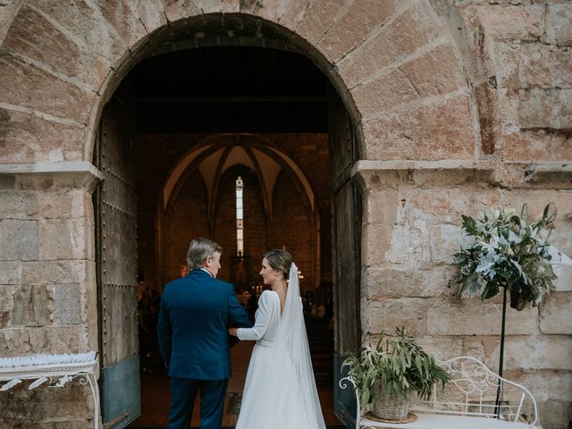 La boda de David y Lourdes en Castelló/castellón De La Plana, Castellón 30