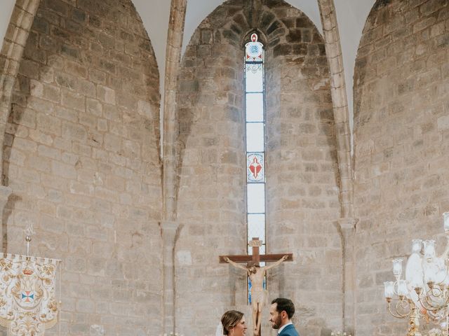 La boda de David y Lourdes en Castelló/castellón De La Plana, Castellón 40