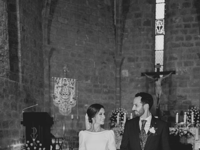 La boda de David y Lourdes en Castelló/castellón De La Plana, Castellón 41