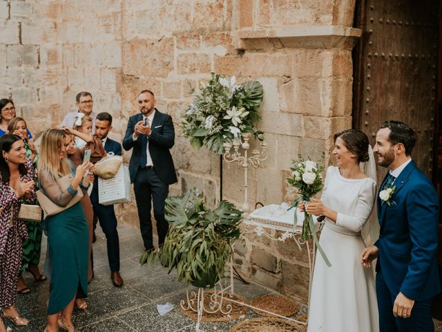 La boda de David y Lourdes en Castelló/castellón De La Plana, Castellón 44