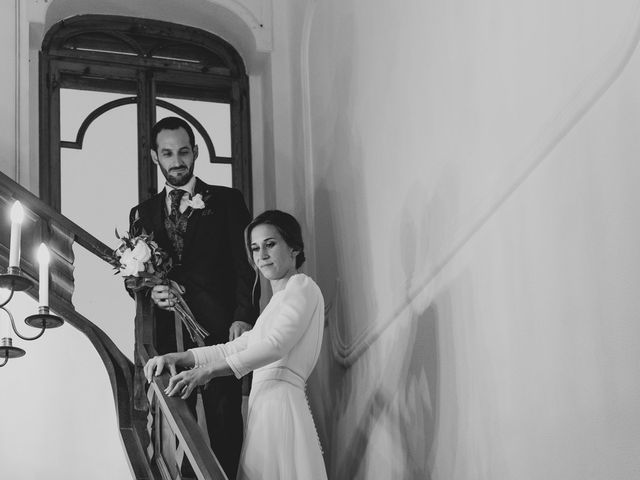 La boda de David y Lourdes en Castelló/castellón De La Plana, Castellón 51