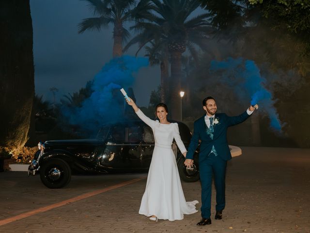 La boda de David y Lourdes en Castelló/castellón De La Plana, Castellón 56