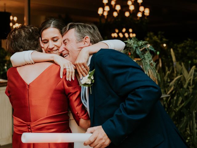 La boda de David y Lourdes en Castelló/castellón De La Plana, Castellón 62