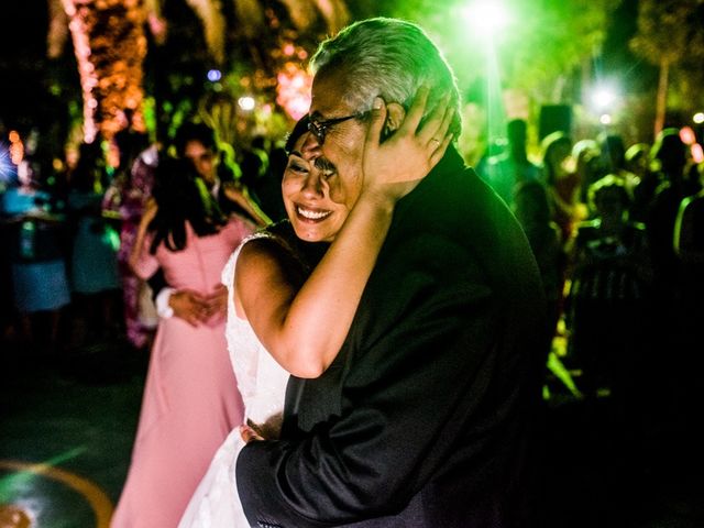 La boda de Juan Antonio y Mari Carmen en Arjona, Jaén 46