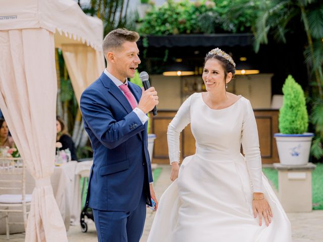La boda de Sara y Iván en Puerto De La Cruz, Santa Cruz de Tenerife 1