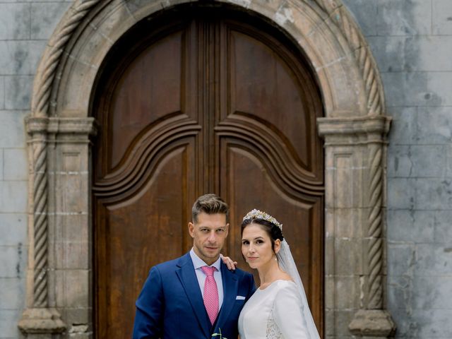 La boda de Sara y Iván en Puerto De La Cruz, Santa Cruz de Tenerife 5