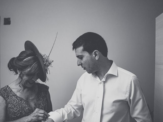 La boda de Jose Antonio y Vanesa en Algeciras, Cádiz 7