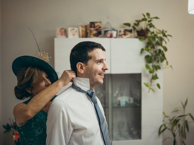 La boda de Jose Antonio y Vanesa en Algeciras, Cádiz 8