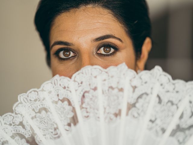 La boda de Jose Antonio y Vanesa en Algeciras, Cádiz 20