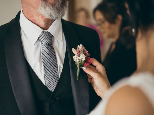 La boda de Jose Antonio y Vanesa en Algeciras, Cádiz 22