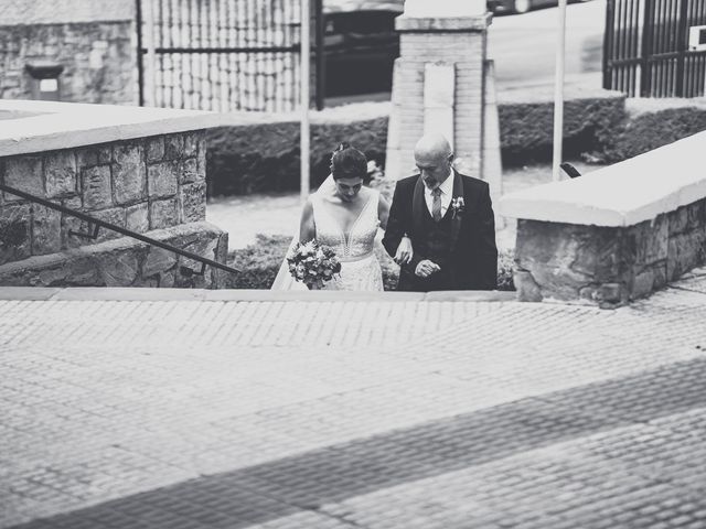 La boda de Jose Antonio y Vanesa en Algeciras, Cádiz 35