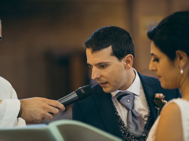 La boda de Jose Antonio y Vanesa en Algeciras, Cádiz 42