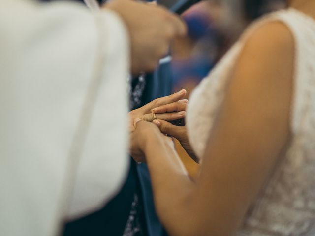 La boda de Jose Antonio y Vanesa en Algeciras, Cádiz 46