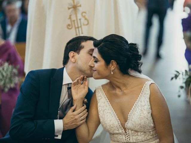 La boda de Jose Antonio y Vanesa en Algeciras, Cádiz 49