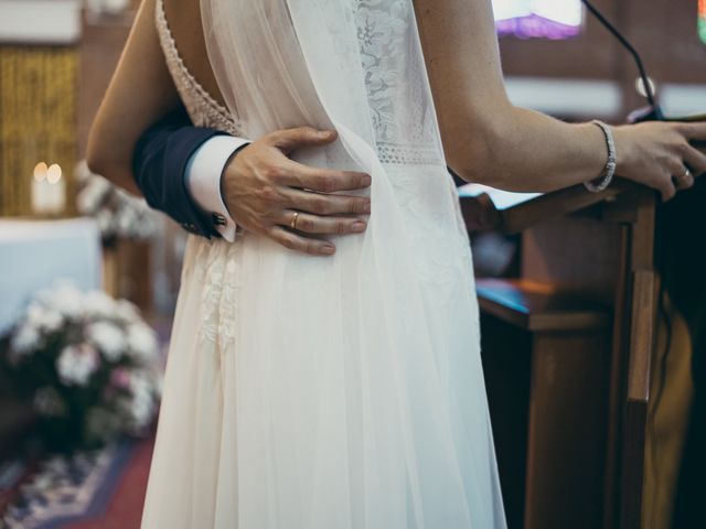 La boda de Jose Antonio y Vanesa en Algeciras, Cádiz 50