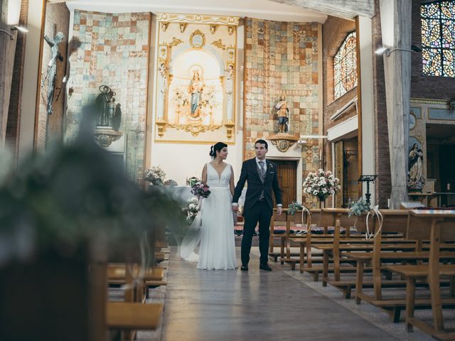 La boda de Jose Antonio y Vanesa en Algeciras, Cádiz 52