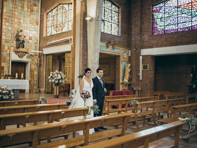 La boda de Jose Antonio y Vanesa en Algeciras, Cádiz 53